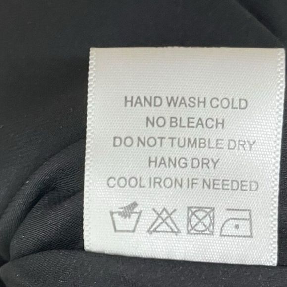 Welcome to my closet. - Picture 10 of 11